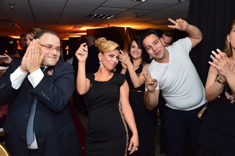 Celebrate Service Phoenix D'or